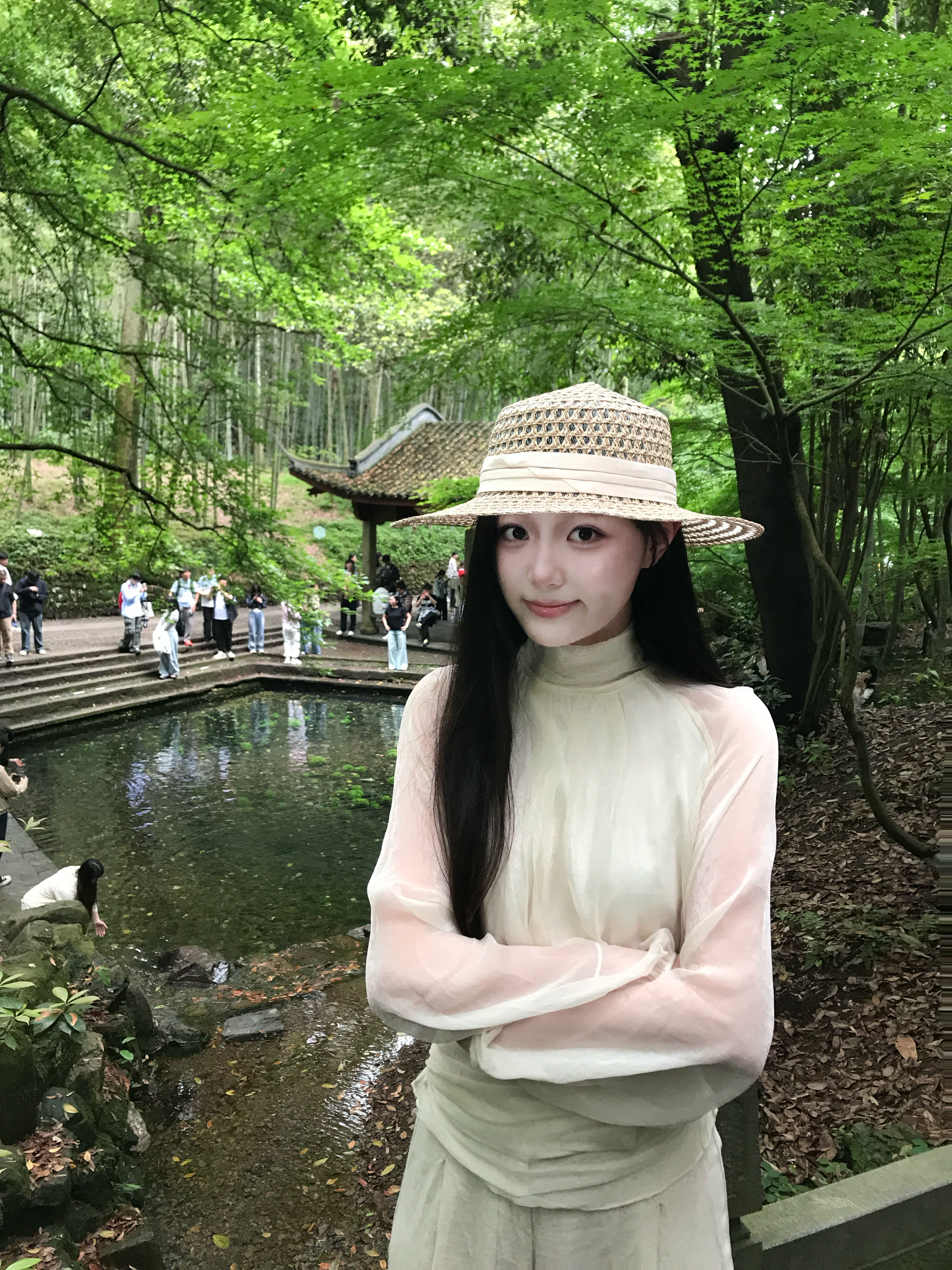 个人照片 04